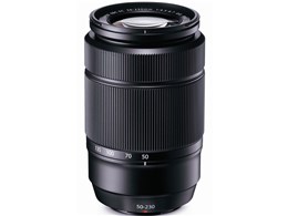 富士フイルム フジノンレンズ XC50-230mmF4.5-6.7 OIS [ブラック] 価格