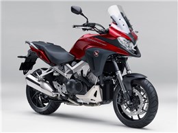VFR800X