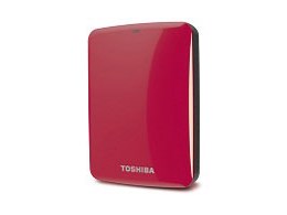 CANVIO CONNECT HD-PD20TR [bh]