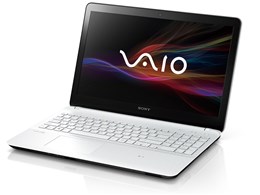 VAIO Fit 15E SVF15218CJW