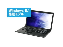 Critea VF-AG K130726 Windows 8.1���ڃ��f��