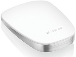 Ultrathin Touch Mouse T631 for Mac