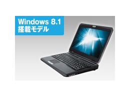 GALLERIA QF770HE K130602 Windows 8.1ڃf