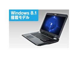 GALLERIA QF770HG K130602 Windows 8.1ڃf