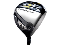 �c�A�[�X�e�[�W X-DRIVE GR �h���C�o�[ [Tour AD B14-03w �t���b�N�X�FS ���t�g�F10.5]