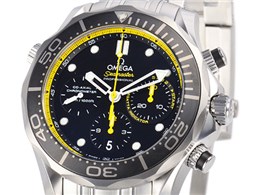 V[}X^[ _Co[ 300M R[ANV NmOt 44MM 212.30.44.50.01.002