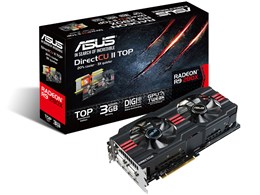 R9280X-DC2T-3GD5-V2 [PCIExp 3GB]