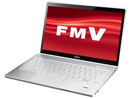 FMV LIFEBOOK SH�V���[�Y WS1/M WMS158T_A478 ���i.com���� Windows 8.1 Pro ���ڃ��f��