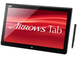 ARROWS Tab QHV[Y WQ2/M WMQ2N7_A480 i.com Core i7ڃf