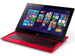VAIO Duo 13 | red edition SVD1322A1J_R