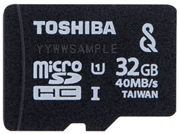 MU-SV032G [32GB]
