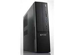 LUV MACHINES Slim Lm-iHS200X Windows7���ڃ��f��