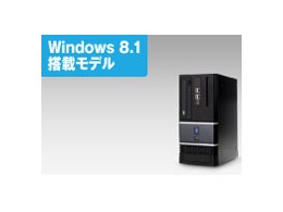 GALLERIA JJ K130910 Windows 8.1 CXg[f