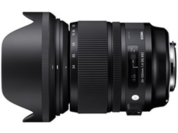 シグマ 24-105mm F4 DG OS HSM [キヤノン用] 価格比較 - 価格.com