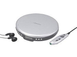 CDP-380Z-S [�V���o�[]