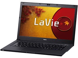 LaVie G ^CvZ PC-GL164Y3AZ
