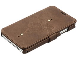 Prestige Retro Vintage Diary Z2697GNT3 [_[NuE]