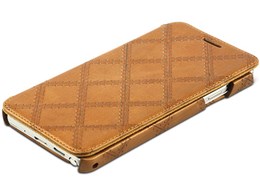 Prestige Italian Vintage Quilt Diary Z2707GNT3 [re[WuE]