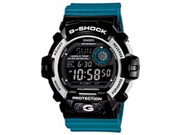 G-SHOCK NCW[J[Y G-8900SC-1BDR [COf]