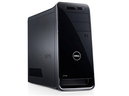 XPS 8700 ���C���X�g���[���O���t�B�b�N�EWindows 8����(���j�^�Ȃ�)