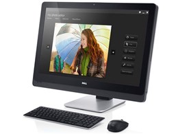 XPS 27 �v���`�i�E�^�b�`�p�l�� 16GB�������EGeForce GT 750M����