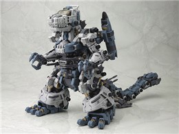 HMM�V���[�Y ZOIDS 1/72 RBOZ-003 �S�W�����X