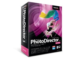 PhotoDirector5 Ultra