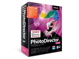 PhotoDirector5 Ultra AJf~bN