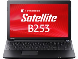 dynabook Satellite B253 B253/J PB253JFBP82A71