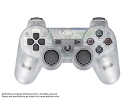 ワイヤレスコントローラ (dualshock3)の通販・価格比較 - 価格.com