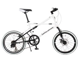 DOPPELGANGER 560 DEUS [[EzCg]