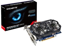 GV-R726XWF2-2GD Rev.2.0 [PCIExp 2GB]