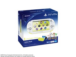 Psvita ゲーム機本体の通販 価格比較 価格 Com