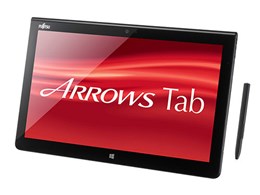 ARROWS Tab QHV[Y WQ2/M WMQ2N5_L006 i.com SSD128GBf