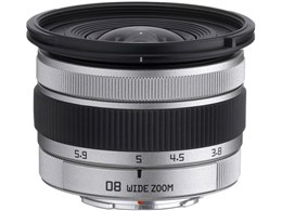 PENTAX-08 WIDE ZOOM