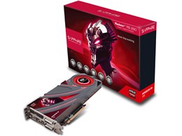 SAPPHIRE R9 290 4G GDDR5 PCI-E DUAL DVI-D/HDMI/DP [PCIExp 4GB]