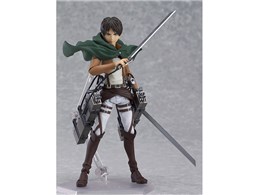 figma No.207 i̋l GECF[K[