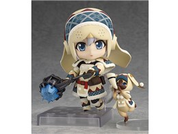 �˂�ǂ낢�� No.376 �����X�^�[�n���^�[4 �n���^�[�� �E���N�E�G�f�B�V����