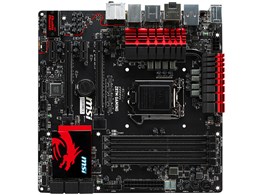 Z87M GAMING