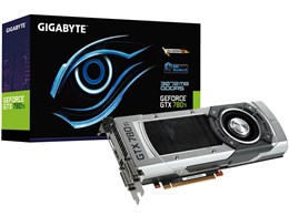 GV-N78TD5-3GD-B [PCIExp 3GB]