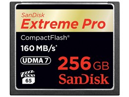 SDCFXPS-256G-J92 [256GB]