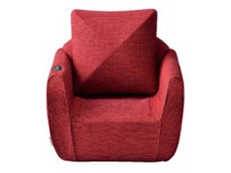 �����h ���q�b�v�`�F�A AX-HXL175mr [�~�b�N�X���b�h]