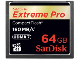 SDCFXPS-064G-J92 [64GB]