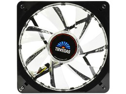 T.B.VEGAS UCTVS12P-R [bh]