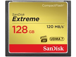 SDCFXS-128G-J61 [128GB]