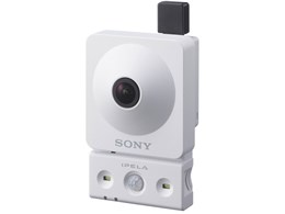 SNC-CX600W
