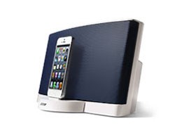 SoundDock Series III speaker - Limited Edition Color Collection [u[]