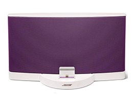 SoundDock Series III speaker - Limited Edition Color Collection [p[v]