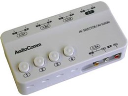 AV-S410M