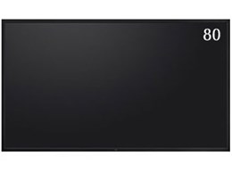 MultiSync LCD-P801 [80�C���`]